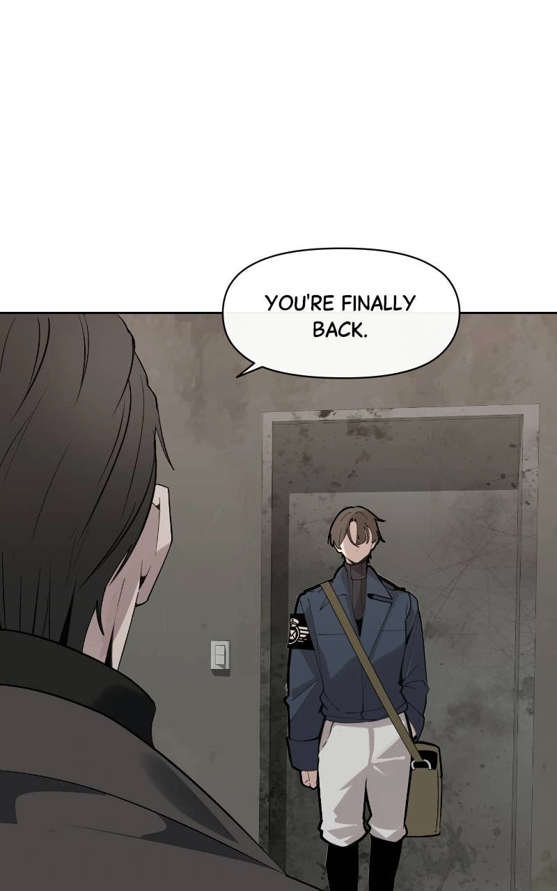 The Postman of the Apocalypse Chapter 12, page 42 of 79