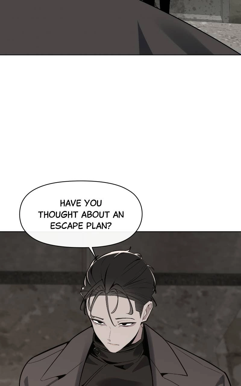 The Postman of the Apocalypse Chapter 12, page 43 of 79