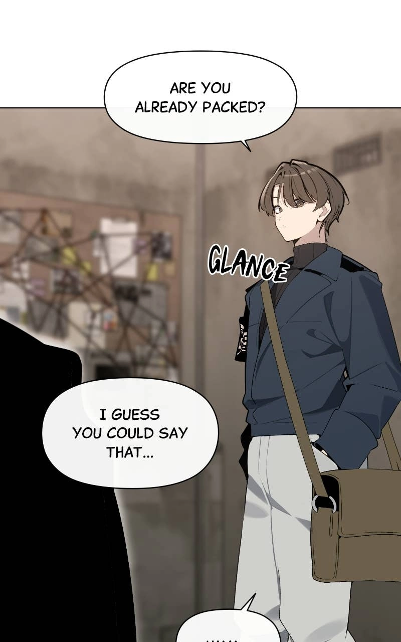 The Postman of the Apocalypse Chapter 12, page 46 of 79