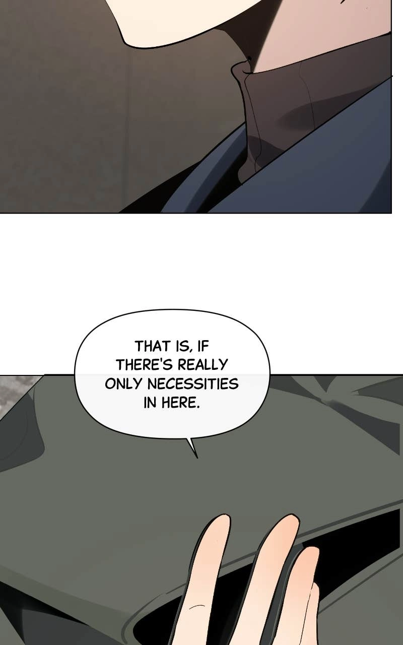 The Postman of the Apocalypse Chapter 12, page 56 of 79