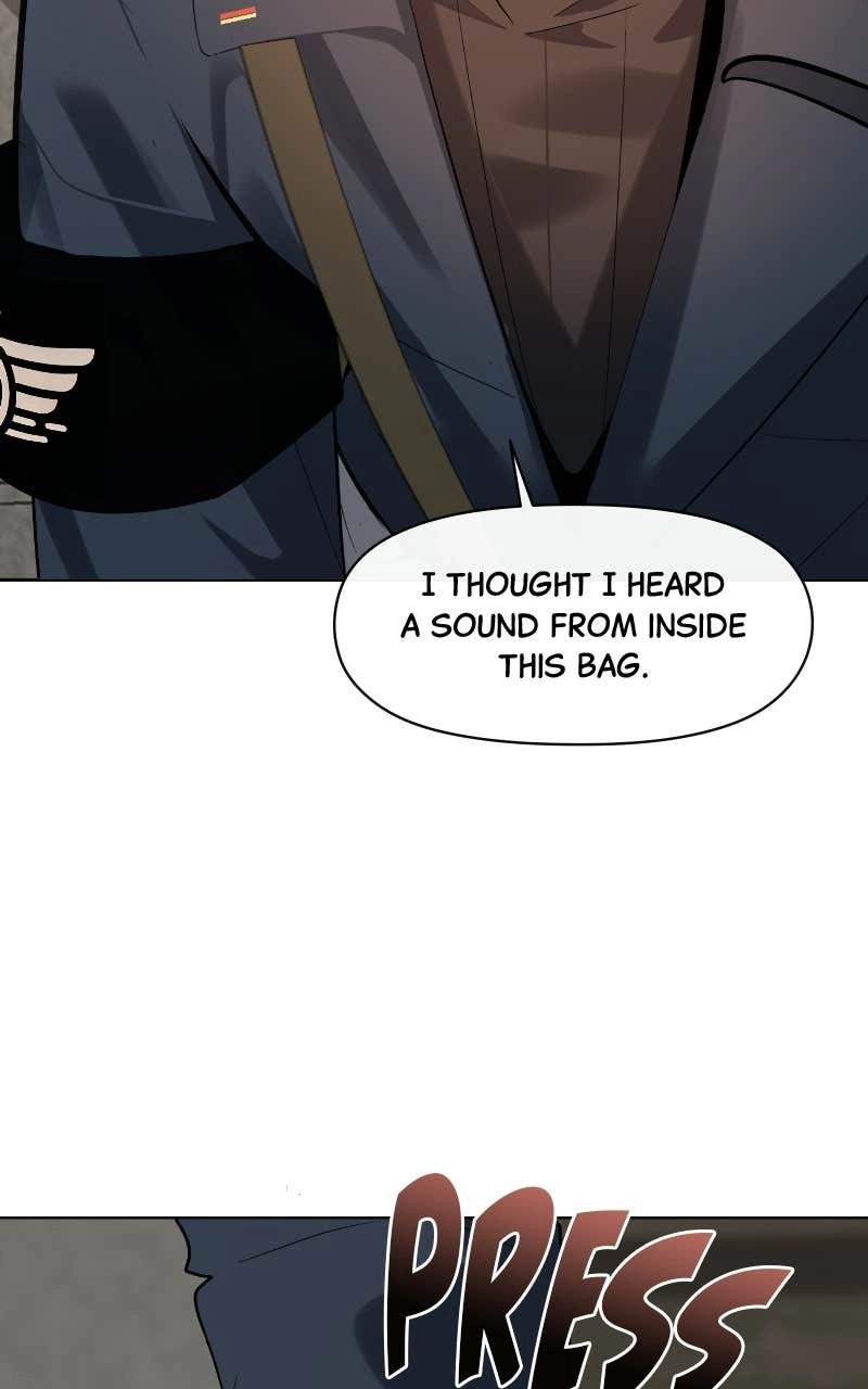 The Postman of the Apocalypse Chapter 12, page 60 of 79