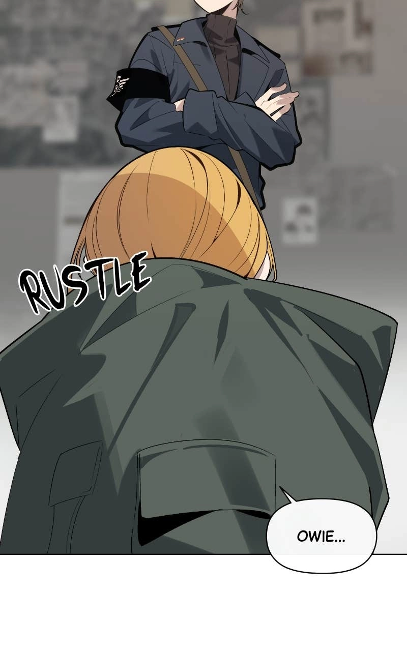The Postman of the Apocalypse Chapter 12, page 62 of 79