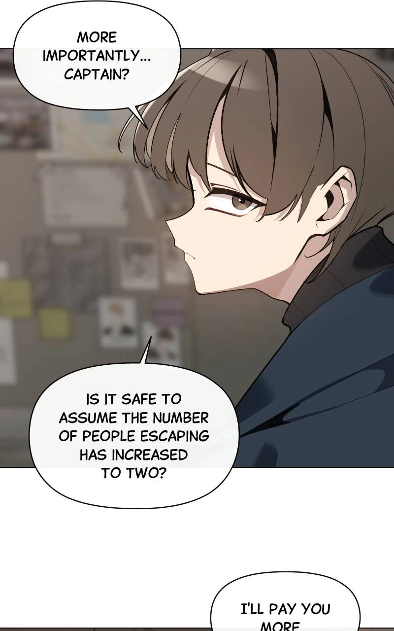 The Postman of the Apocalypse Chapter 12, page 66 of 79