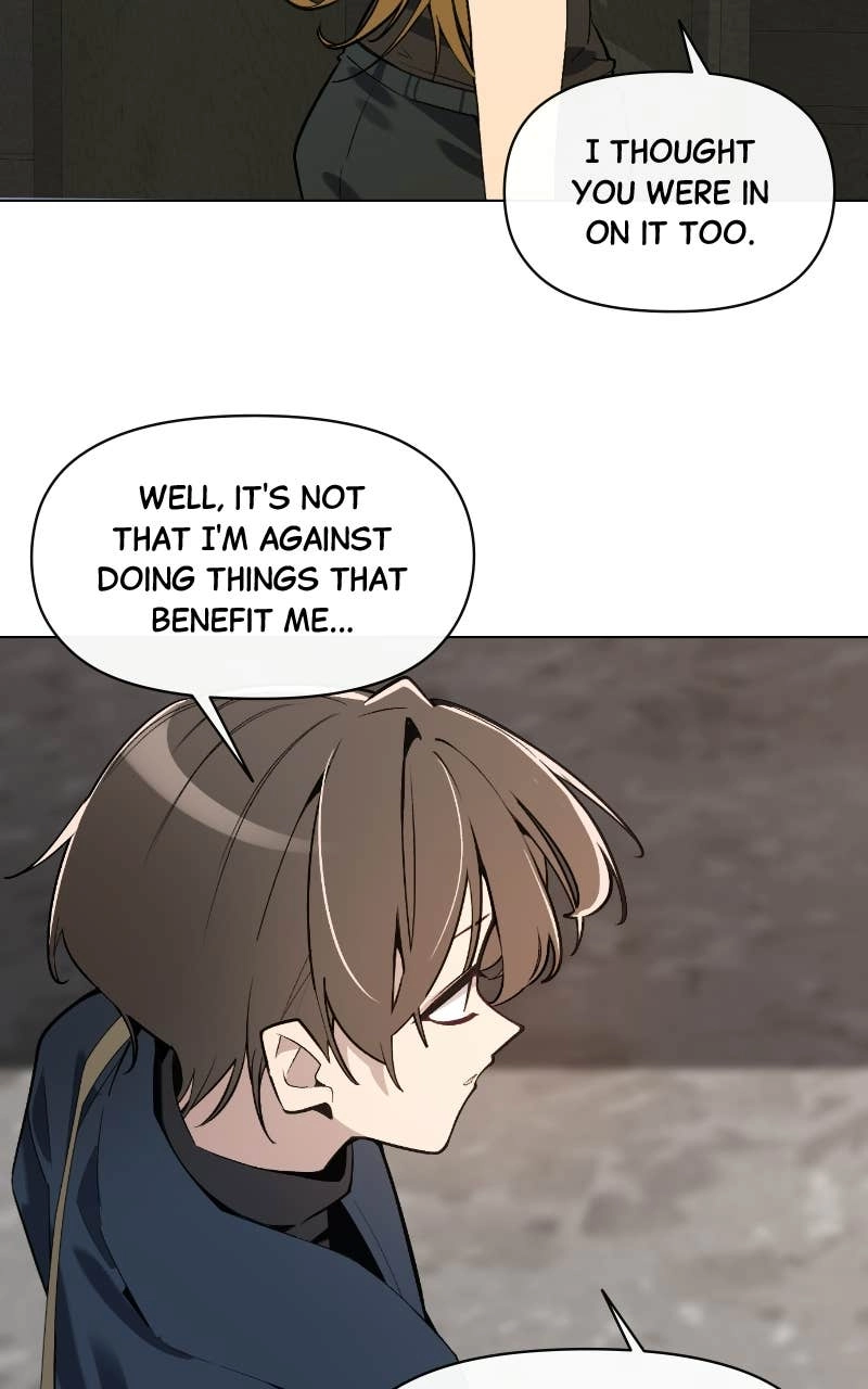 The Postman of the Apocalypse Chapter 12, page 7 of 79