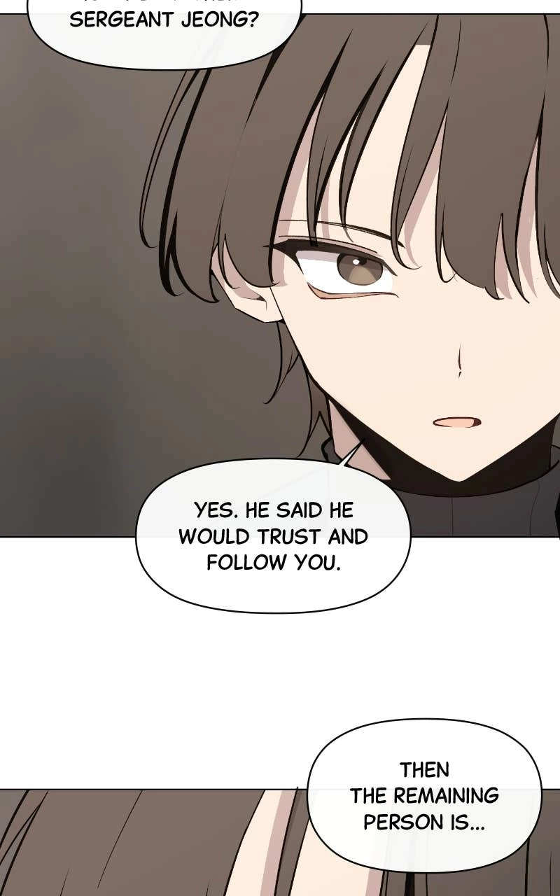 The Postman of the Apocalypse Chapter 12, page 72 of 79