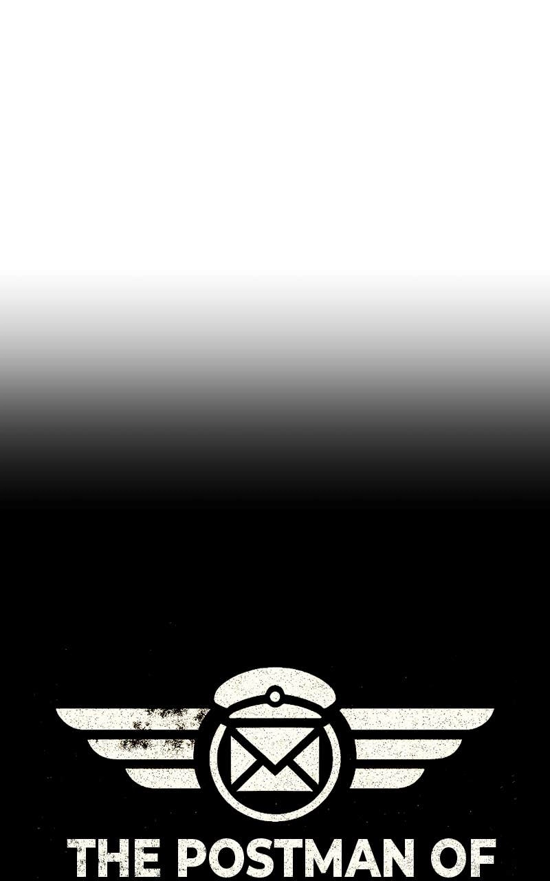 The Postman of the Apocalypse Chapter 13, page 11 of 101