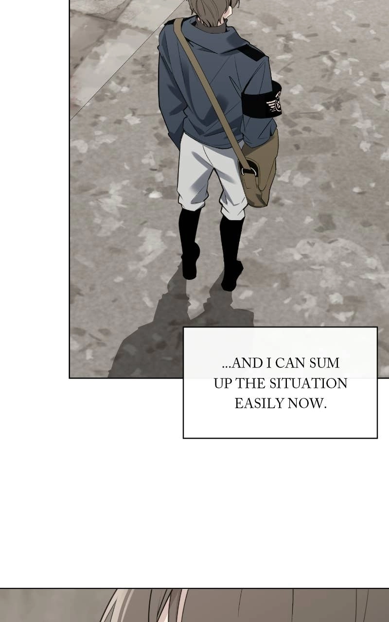 The Postman of the Apocalypse Chapter 13, page 14 of 101