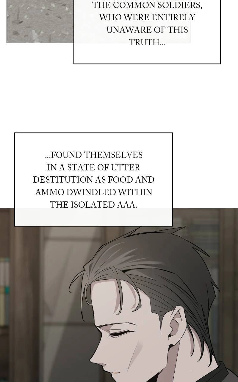 The Postman of the Apocalypse Chapter 13, page 18 of 101