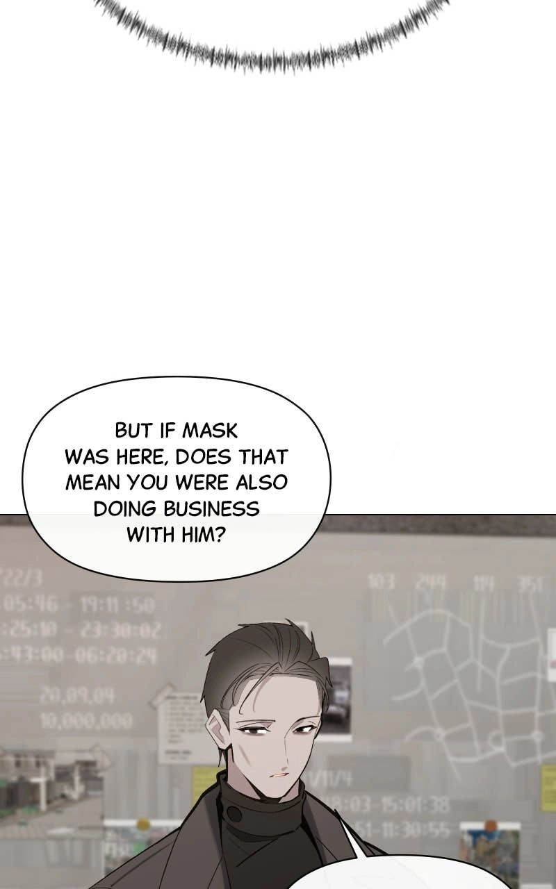 The Postman of the Apocalypse Chapter 13, page 21 of 101