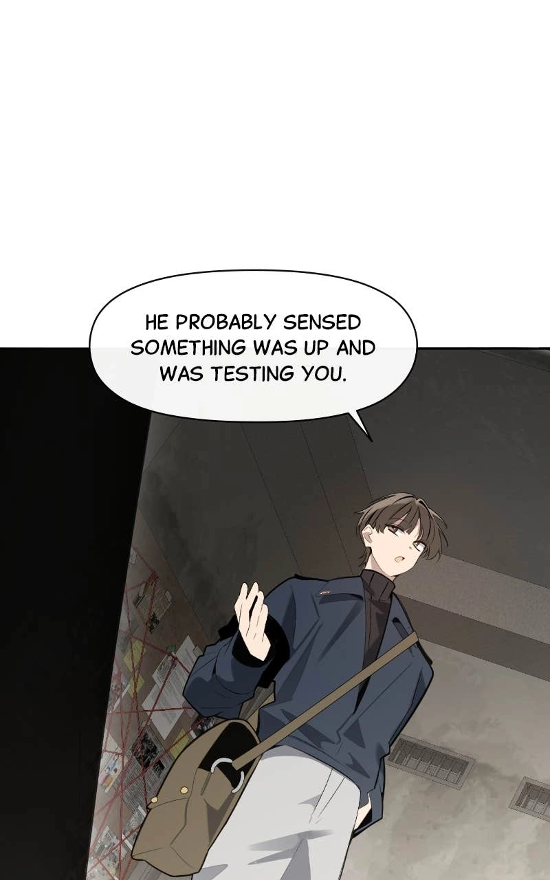 The Postman of the Apocalypse Chapter 13, page 24 of 101