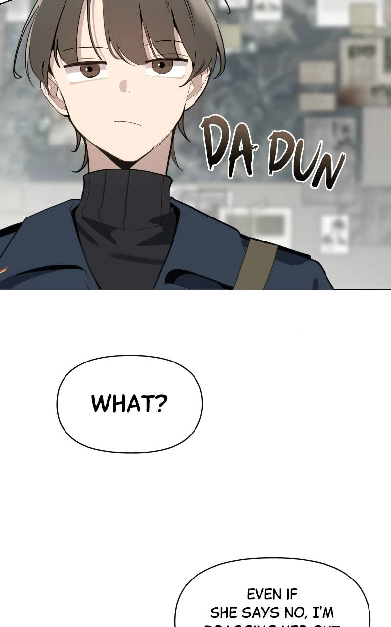 The Postman of the Apocalypse Chapter 13, page 33 of 101