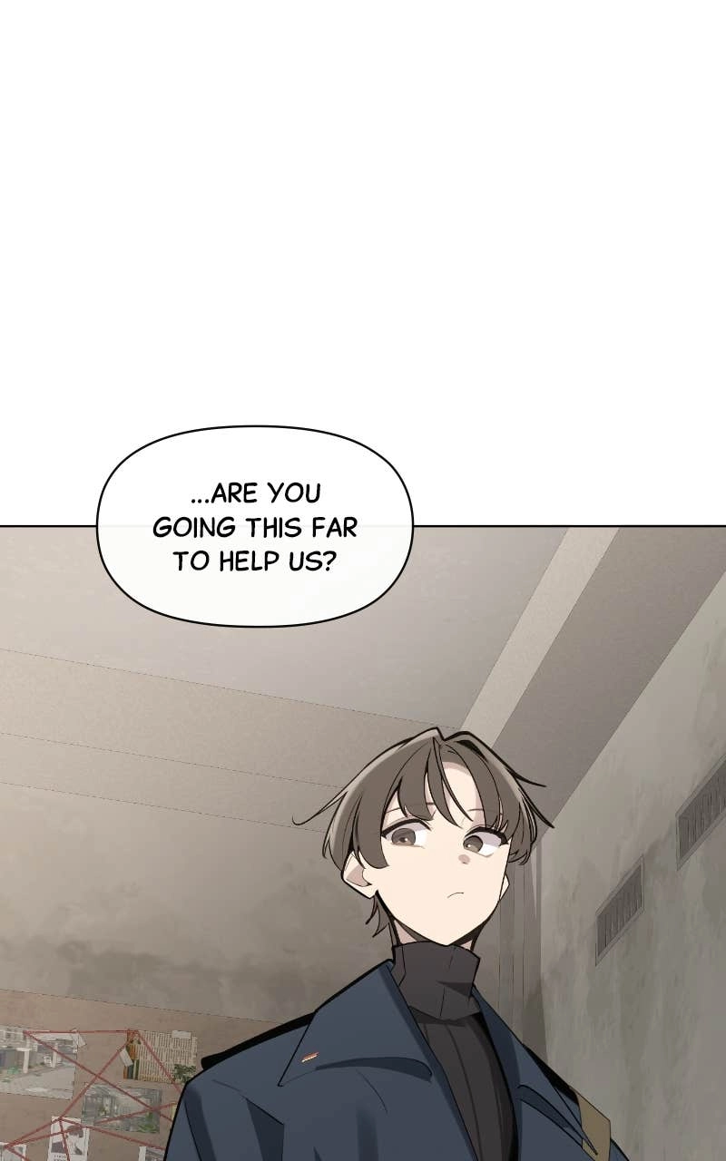 The Postman of the Apocalypse Chapter 13, page 36 of 101