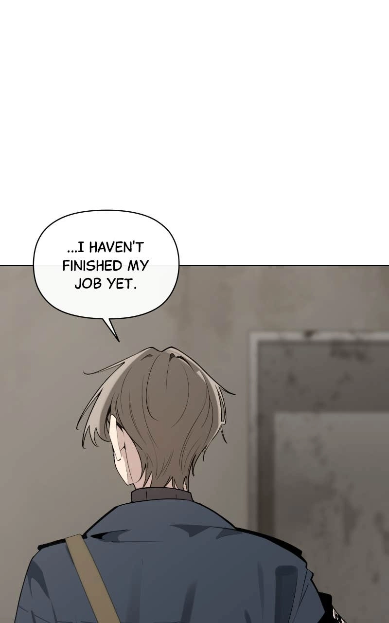 The Postman of the Apocalypse Chapter 13, page 39 of 101