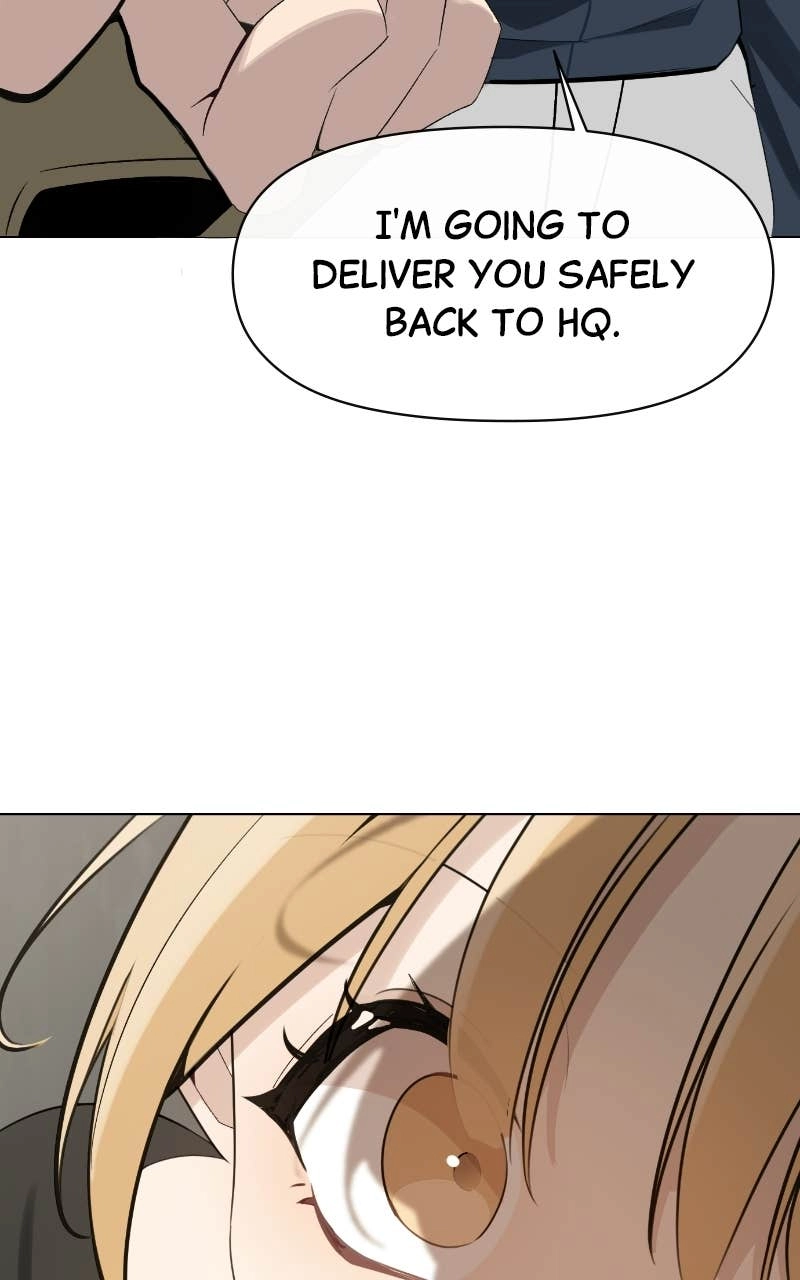 The Postman of the Apocalypse Chapter 13, page 49 of 101