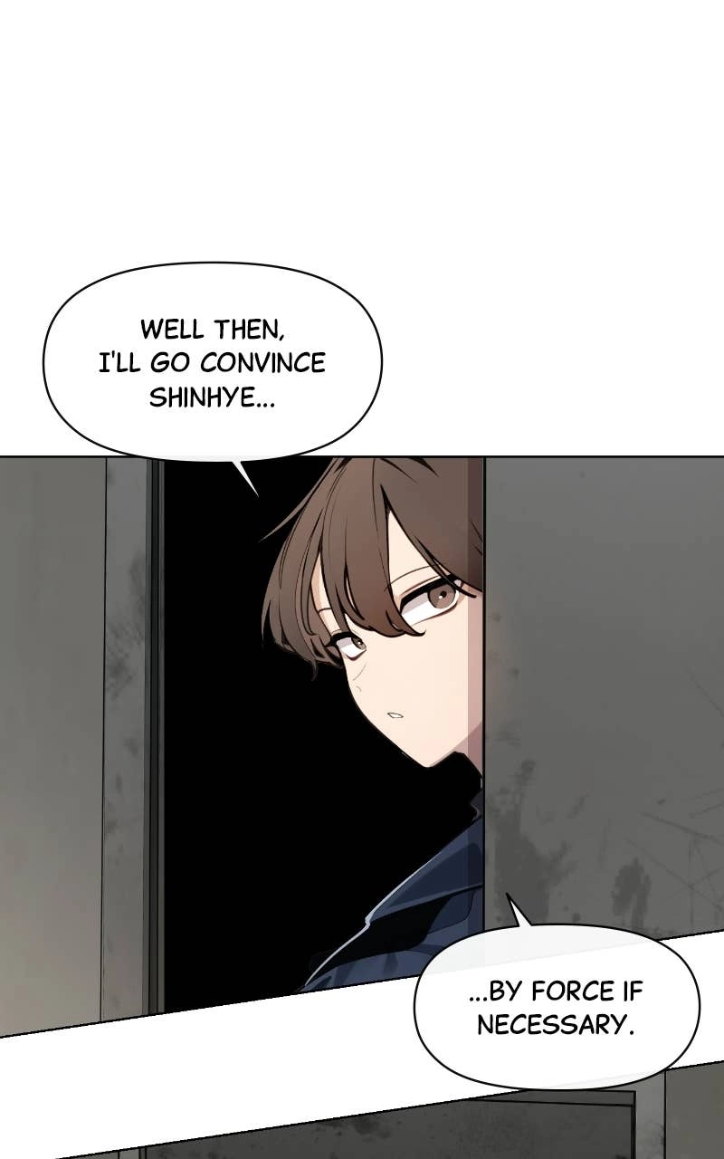 The Postman of the Apocalypse Chapter 13, page 57 of 101