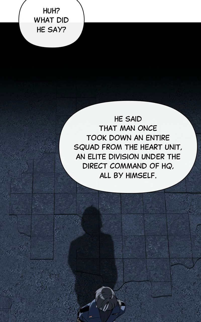 The Postman of the Apocalypse Chapter 13, page 62 of 101