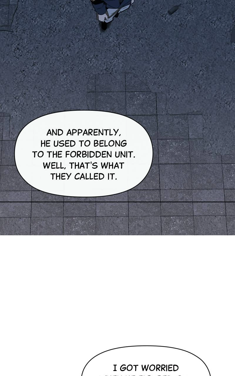 The Postman of the Apocalypse Chapter 13, page 63 of 101