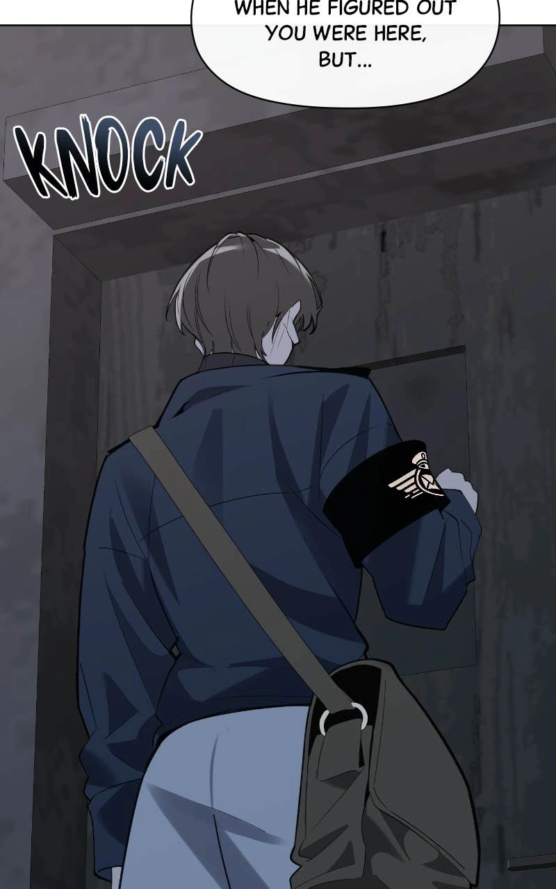 The Postman of the Apocalypse Chapter 13, page 64 of 101