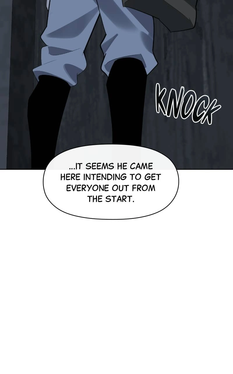 The Postman of the Apocalypse Chapter 13, page 65 of 101
