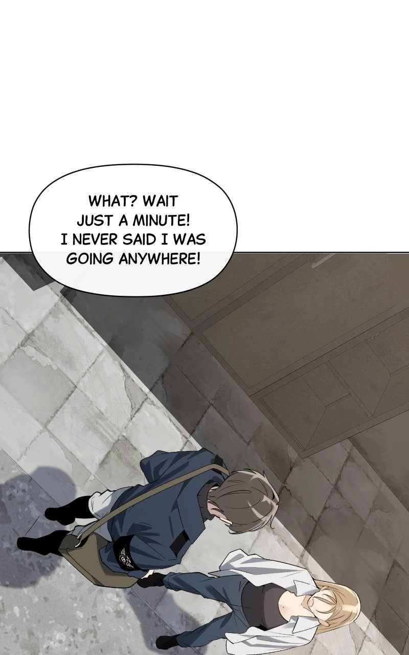 The Postman of the Apocalypse Chapter 13, page 69 of 101
