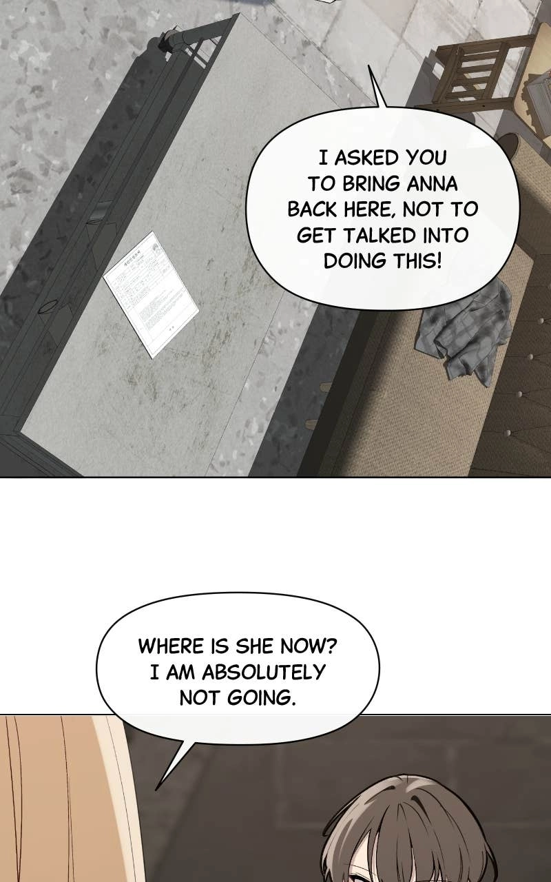 The Postman of the Apocalypse Chapter 13, page 70 of 101