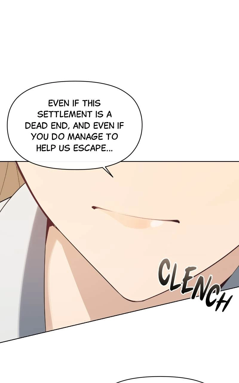 The Postman of the Apocalypse Chapter 13, page 72 of 101