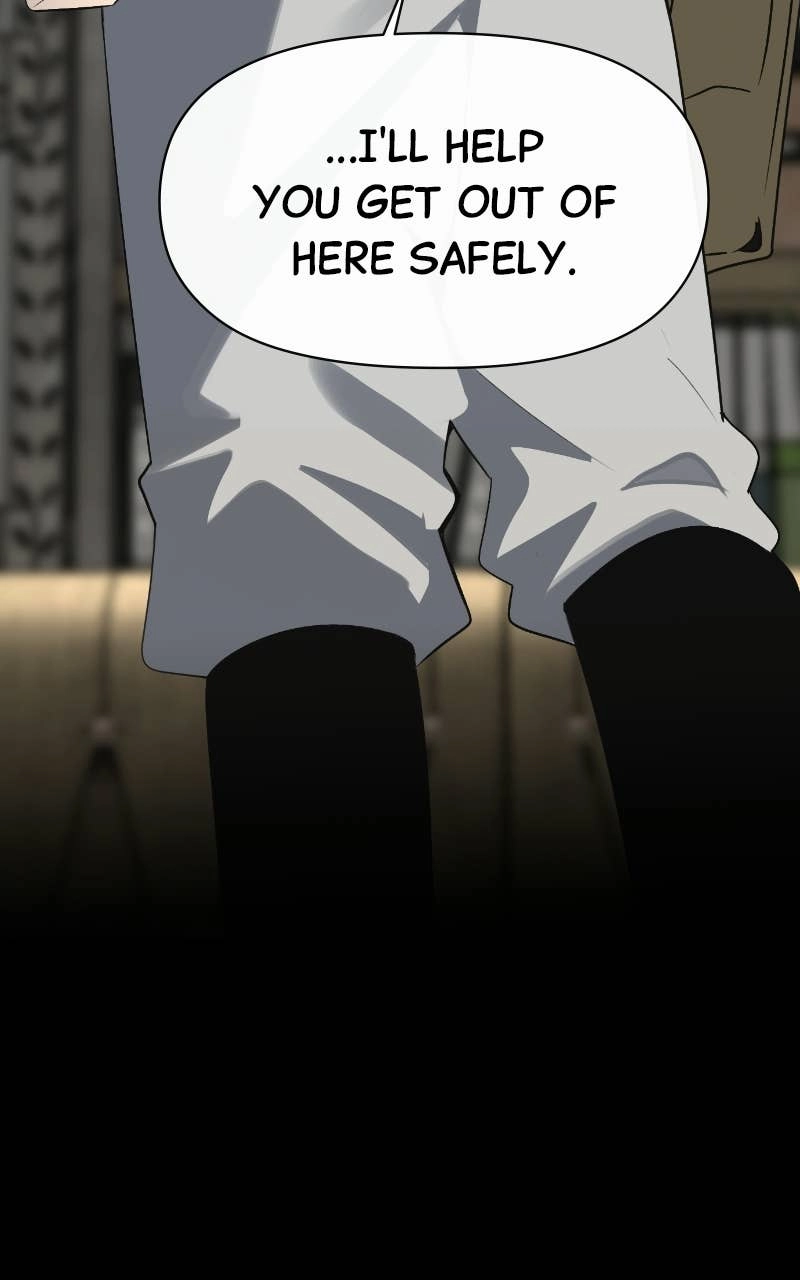 The Postman of the Apocalypse Chapter 13, page 77 of 101