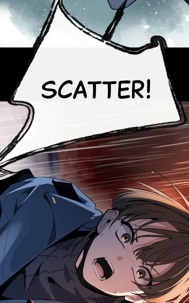 The Postman of the Apocalypse Chapter 13, page 91 of 101