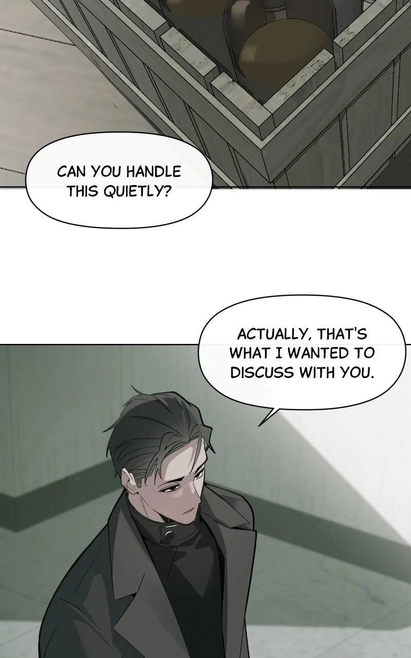 The Postman of the Apocalypse Chapter 14, page 10 of 87