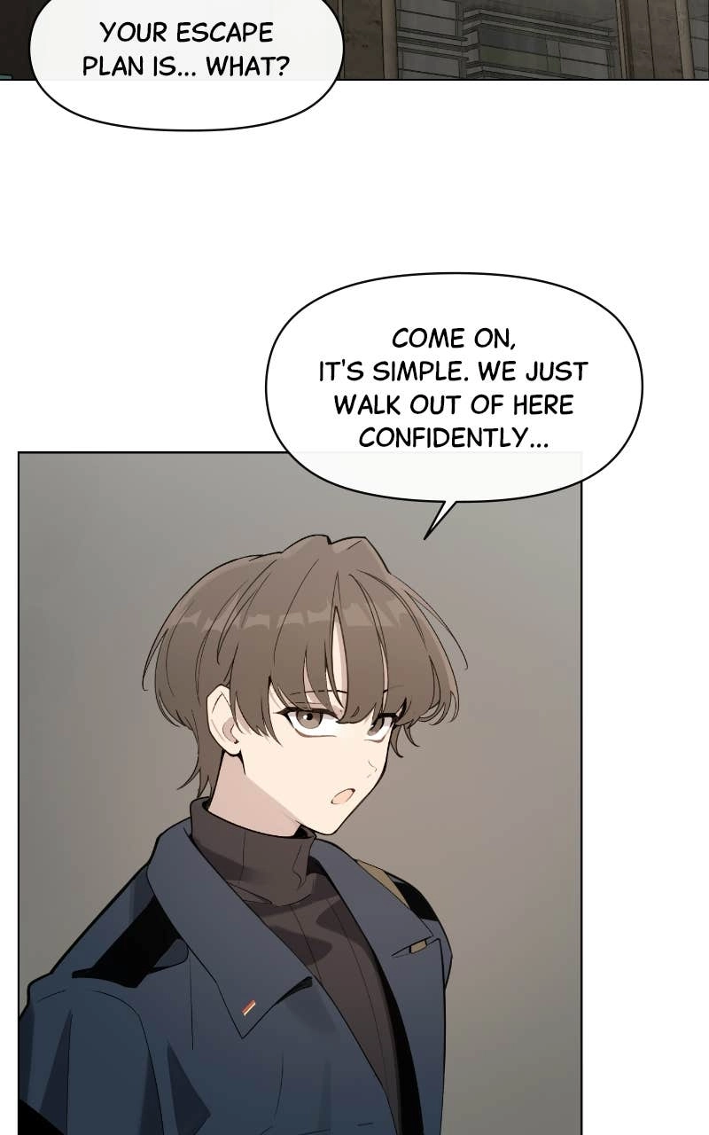 The Postman of the Apocalypse Chapter 14, page 15 of 87