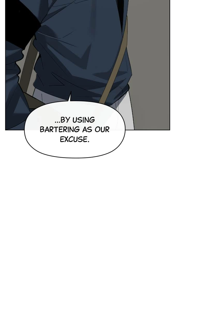 The Postman of the Apocalypse Chapter 14, page 16 of 87