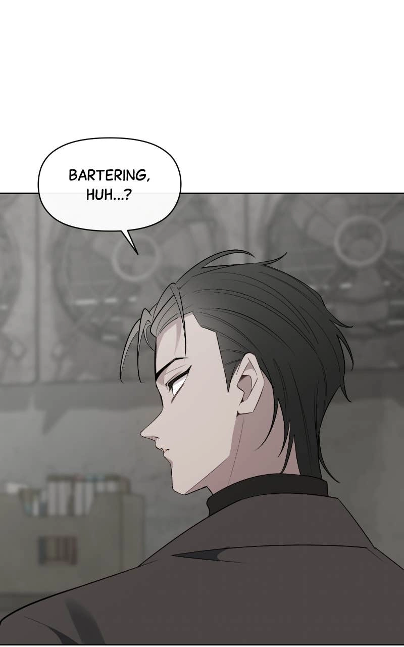 The Postman of the Apocalypse Chapter 14, page 17 of 87