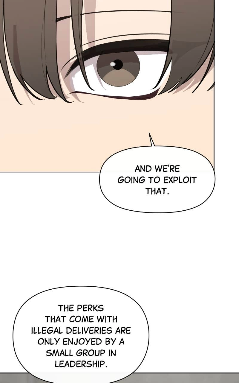 The Postman of the Apocalypse Chapter 14, page 24 of 87