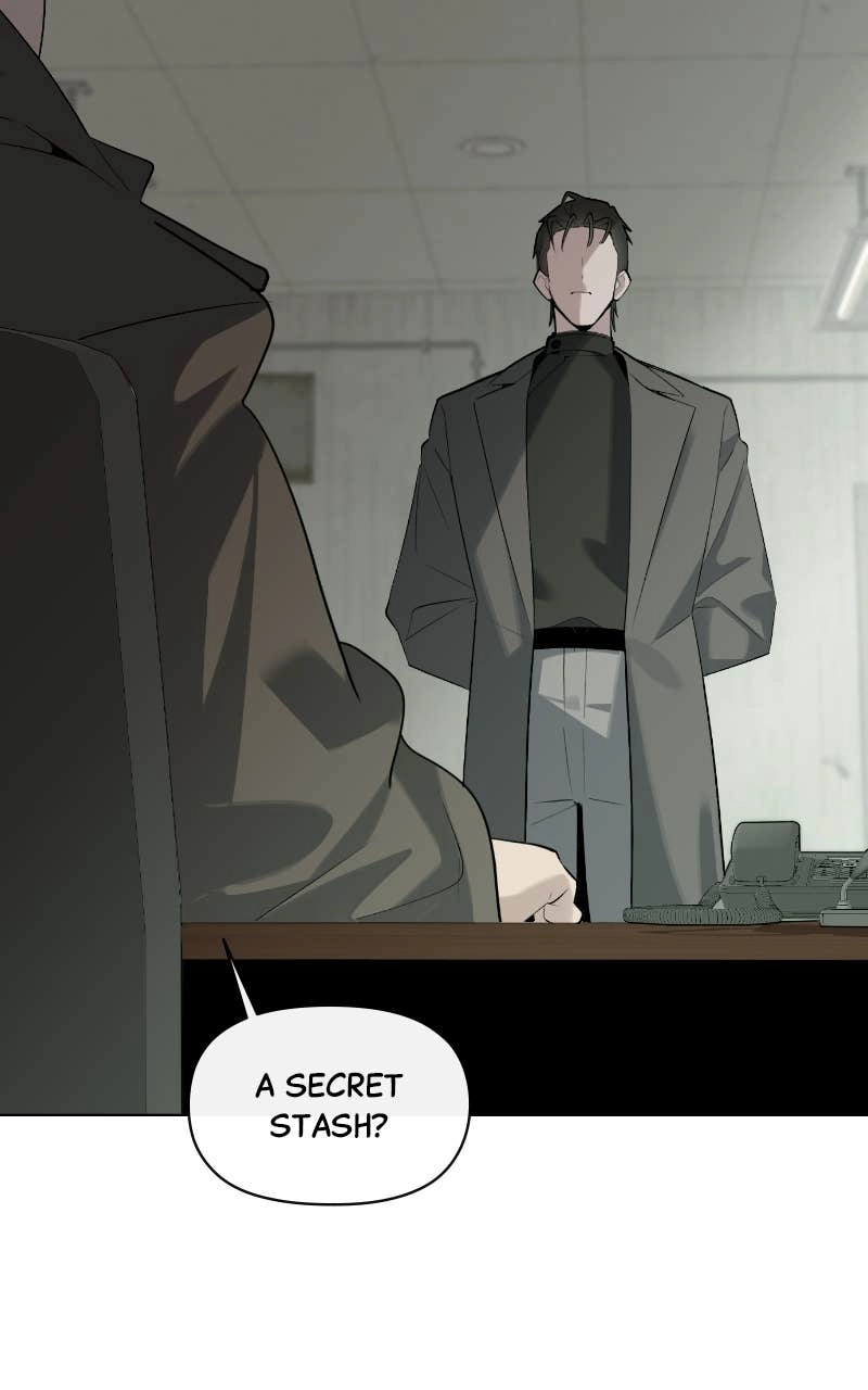 The Postman of the Apocalypse Chapter 14, page 28 of 87