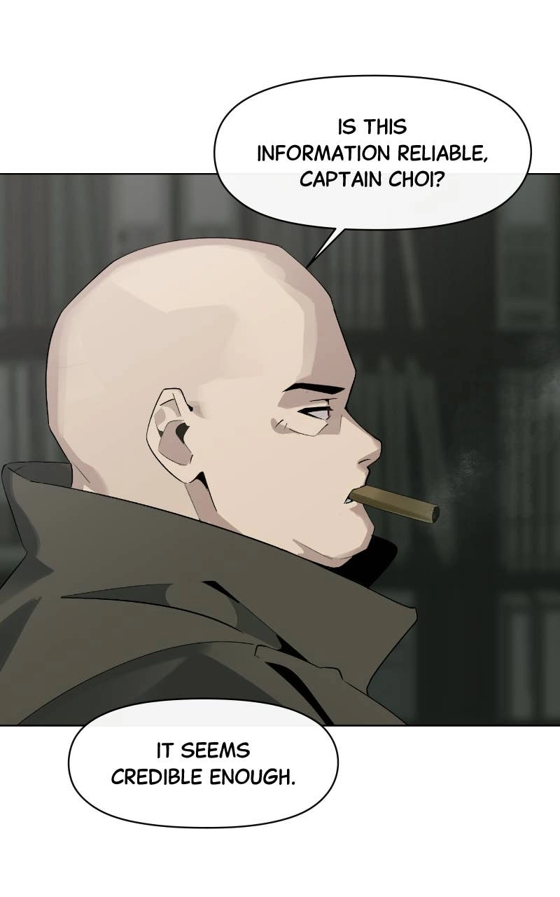 The Postman of the Apocalypse Chapter 14, page 30 of 87
