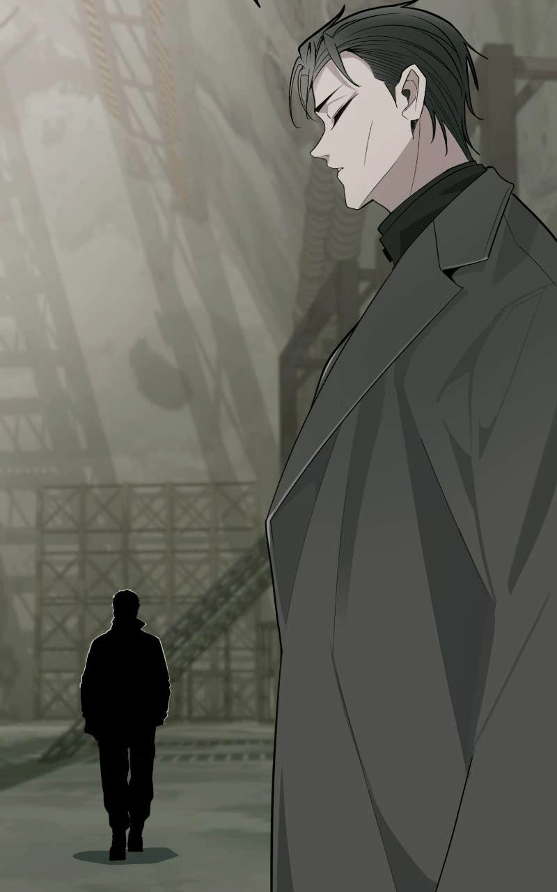 The Postman of the Apocalypse Chapter 14, page 35 of 87