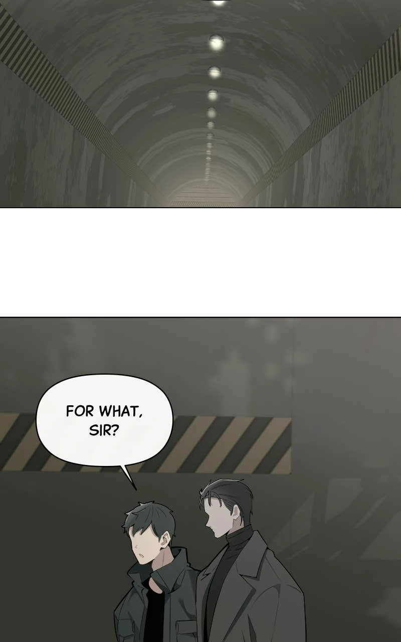 The Postman of the Apocalypse Chapter 14, page 39 of 87