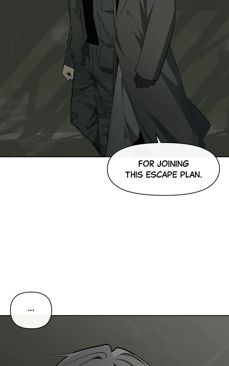 The Postman of the Apocalypse Chapter 14, page 40 of 87