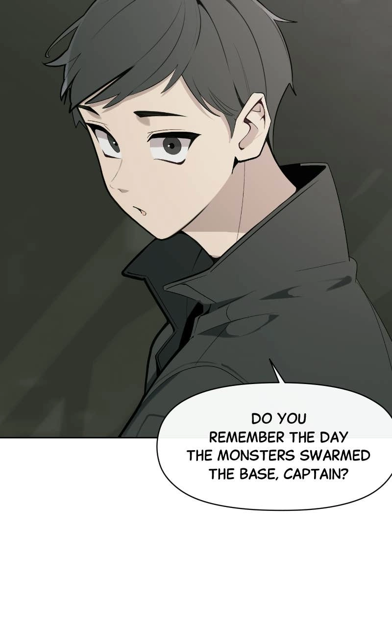The Postman of the Apocalypse Chapter 14, page 41 of 87
