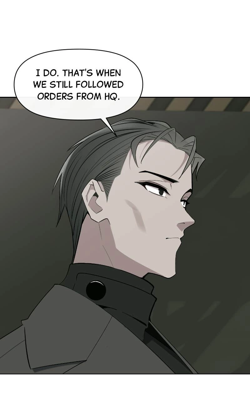 The Postman of the Apocalypse Chapter 14, page 43 of 87