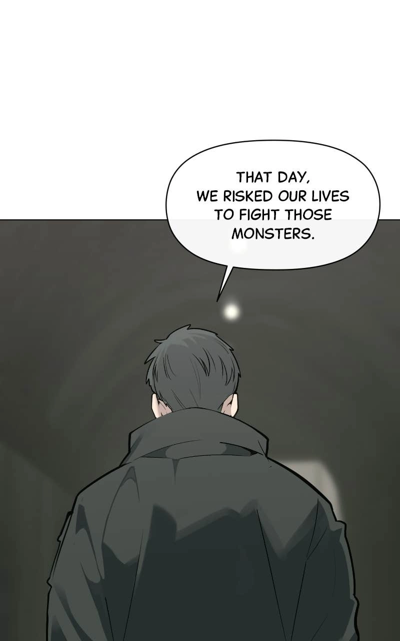 The Postman of the Apocalypse Chapter 14, page 44 of 87