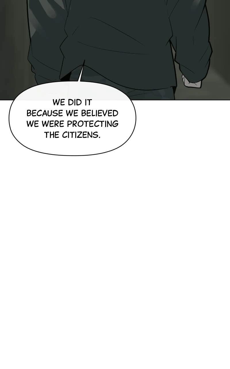 The Postman of the Apocalypse Chapter 14, page 45 of 87
