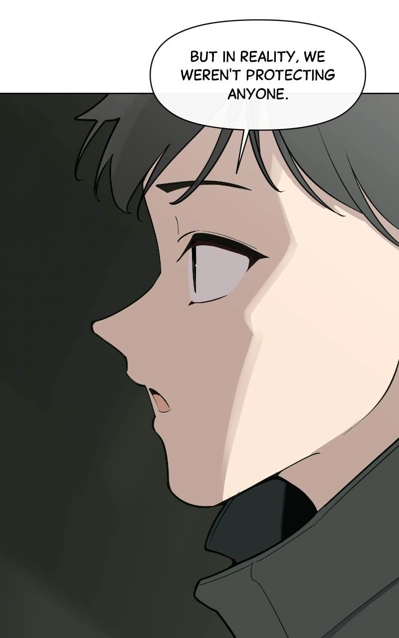 The Postman of the Apocalypse Chapter 14, page 46 of 87