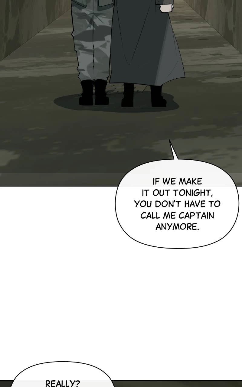 The Postman of the Apocalypse Chapter 14, page 51 of 87