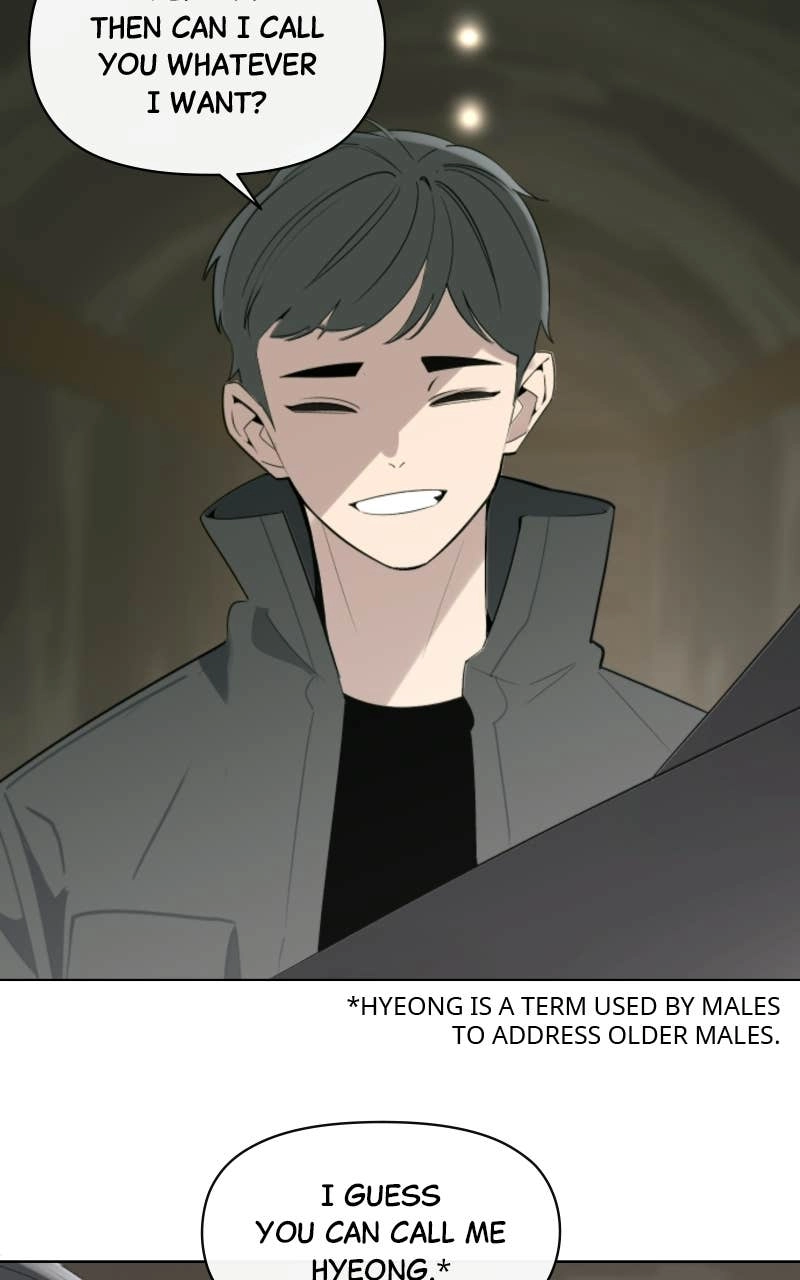 The Postman of the Apocalypse Chapter 14, page 52 of 87