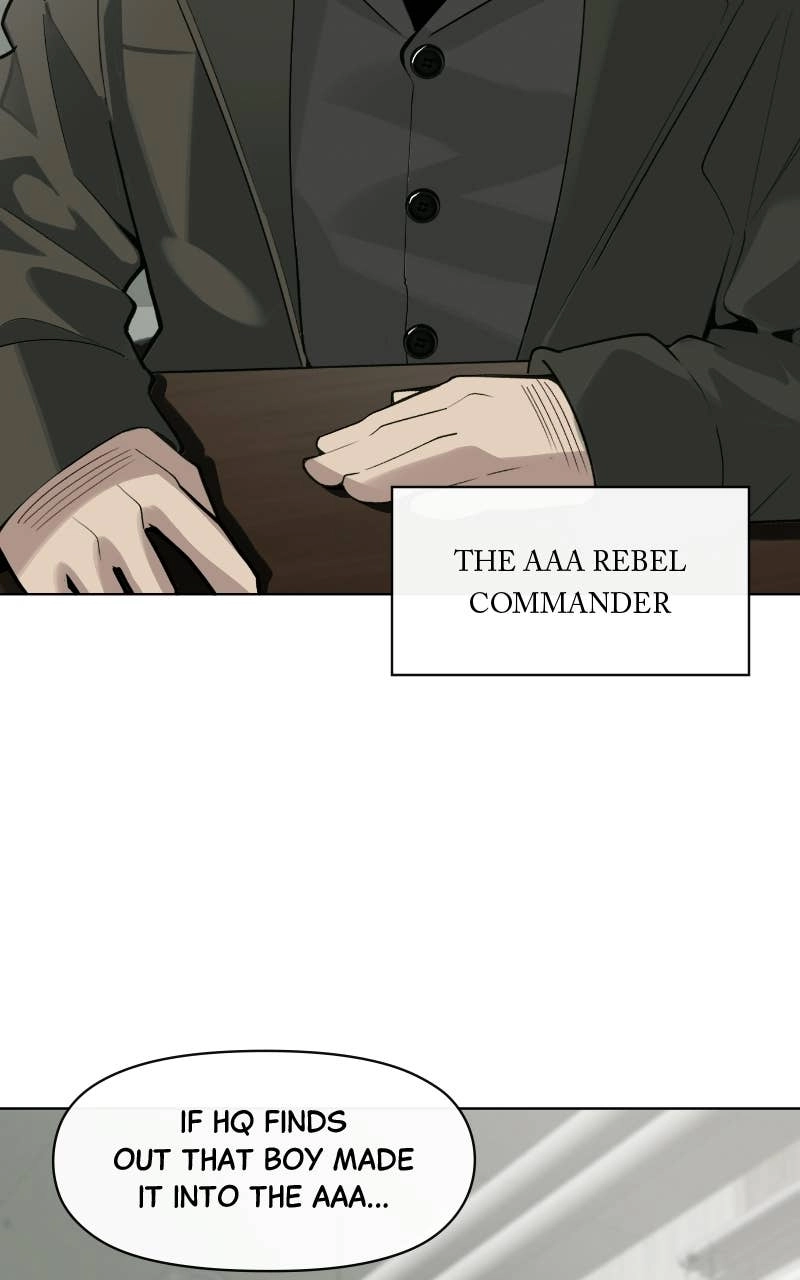 The Postman of the Apocalypse Chapter 14, page 6 of 87
