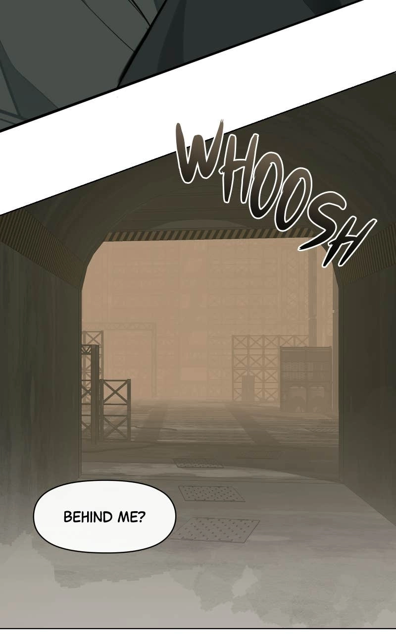 The Postman of the Apocalypse Chapter 14, page 60 of 87