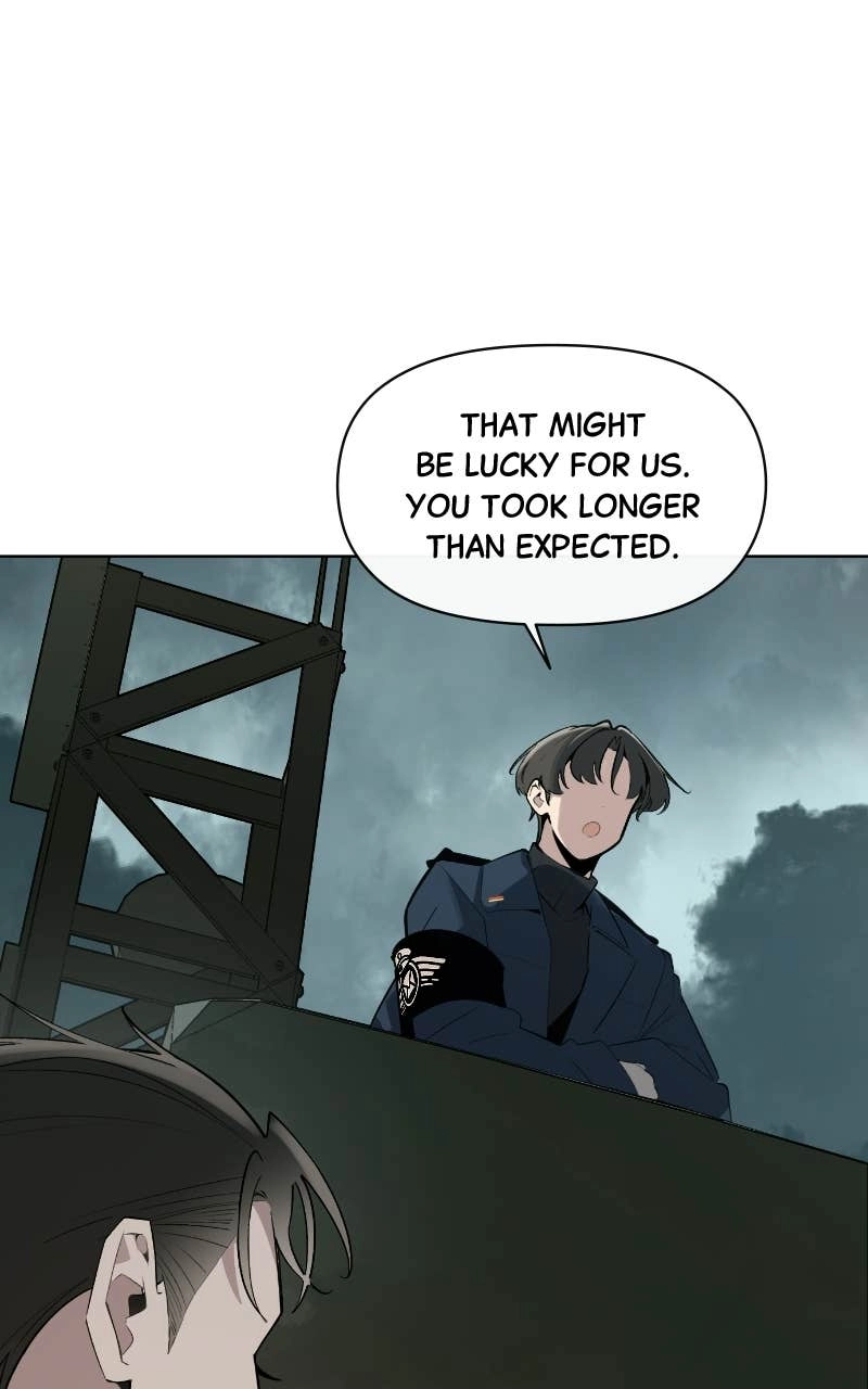 The Postman of the Apocalypse Chapter 14, page 64 of 87