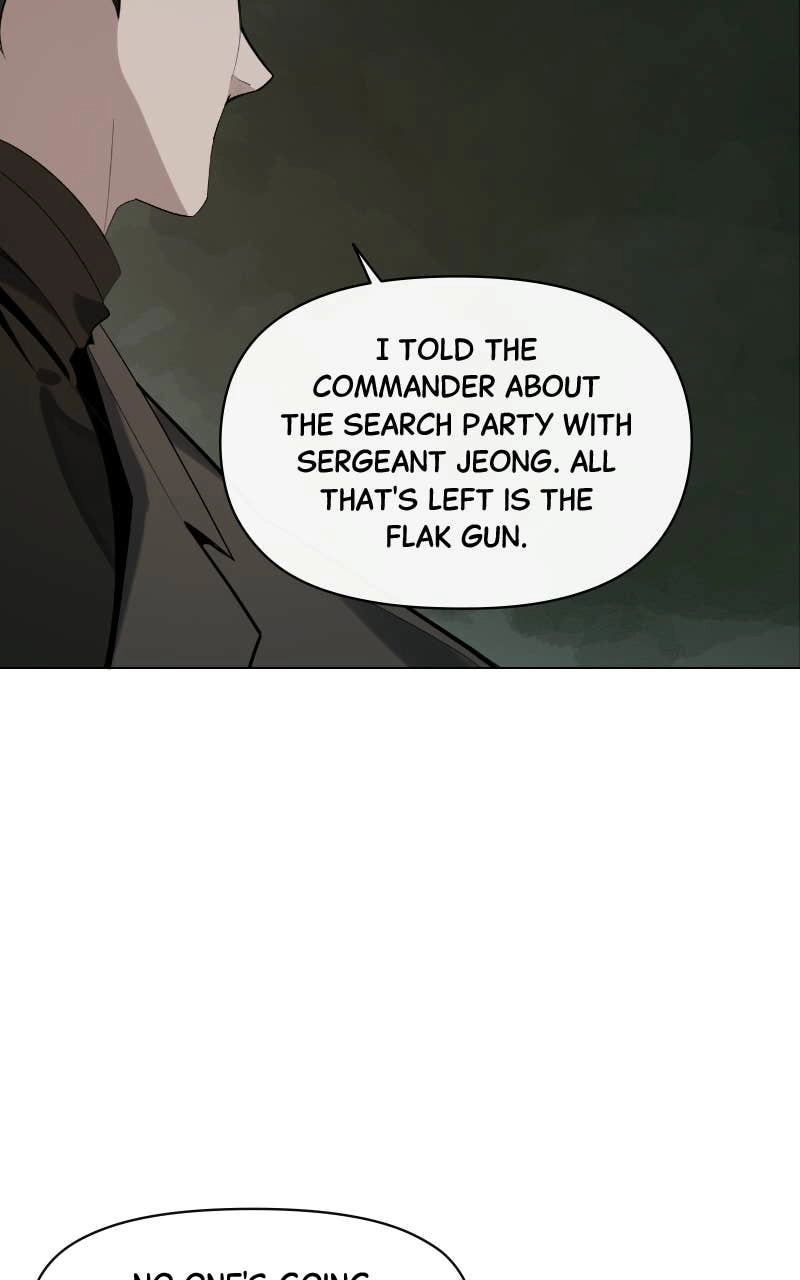 The Postman of the Apocalypse Chapter 14, page 65 of 87