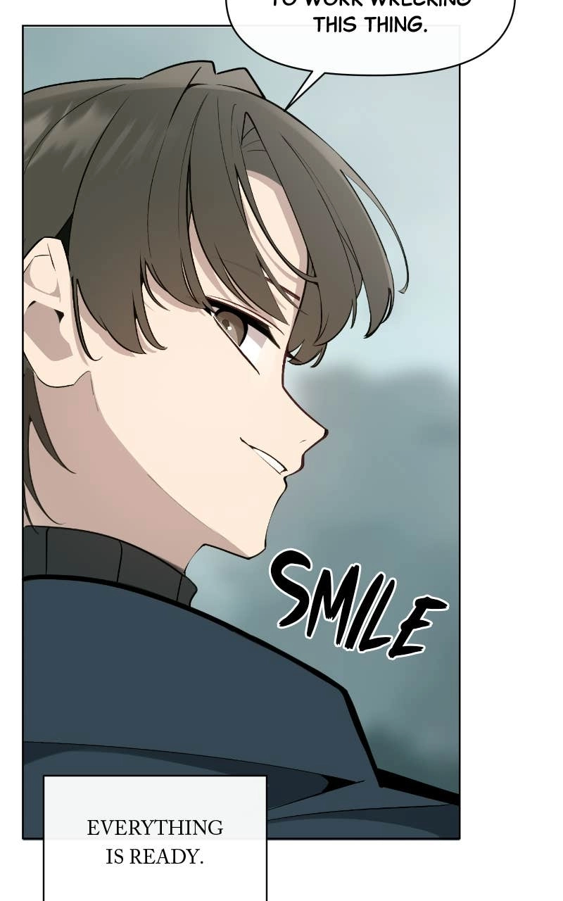 The Postman of the Apocalypse Chapter 14, page 69 of 87